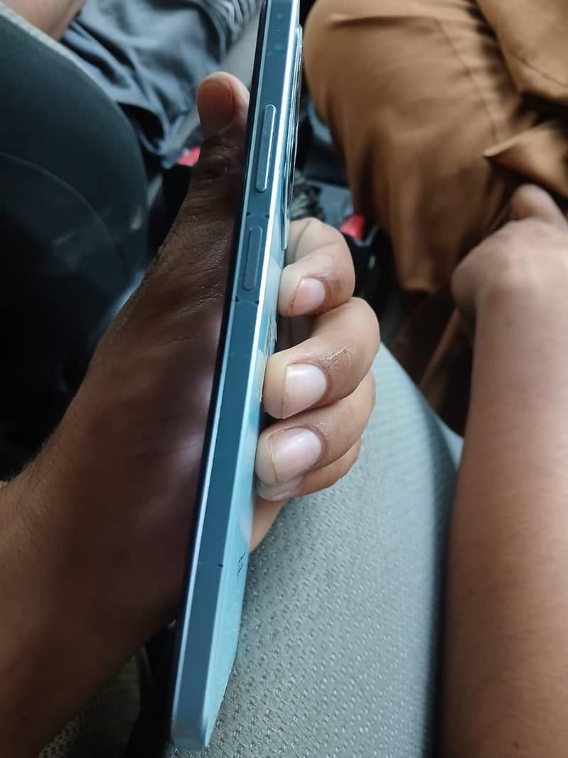 OPPO A3x 5