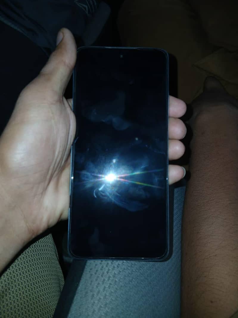OPPO A3x 6