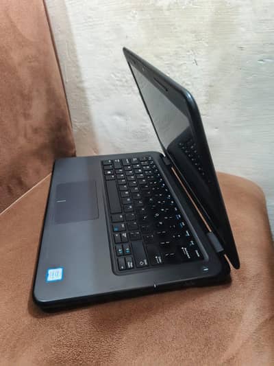 Dell 8th Generation Laptop