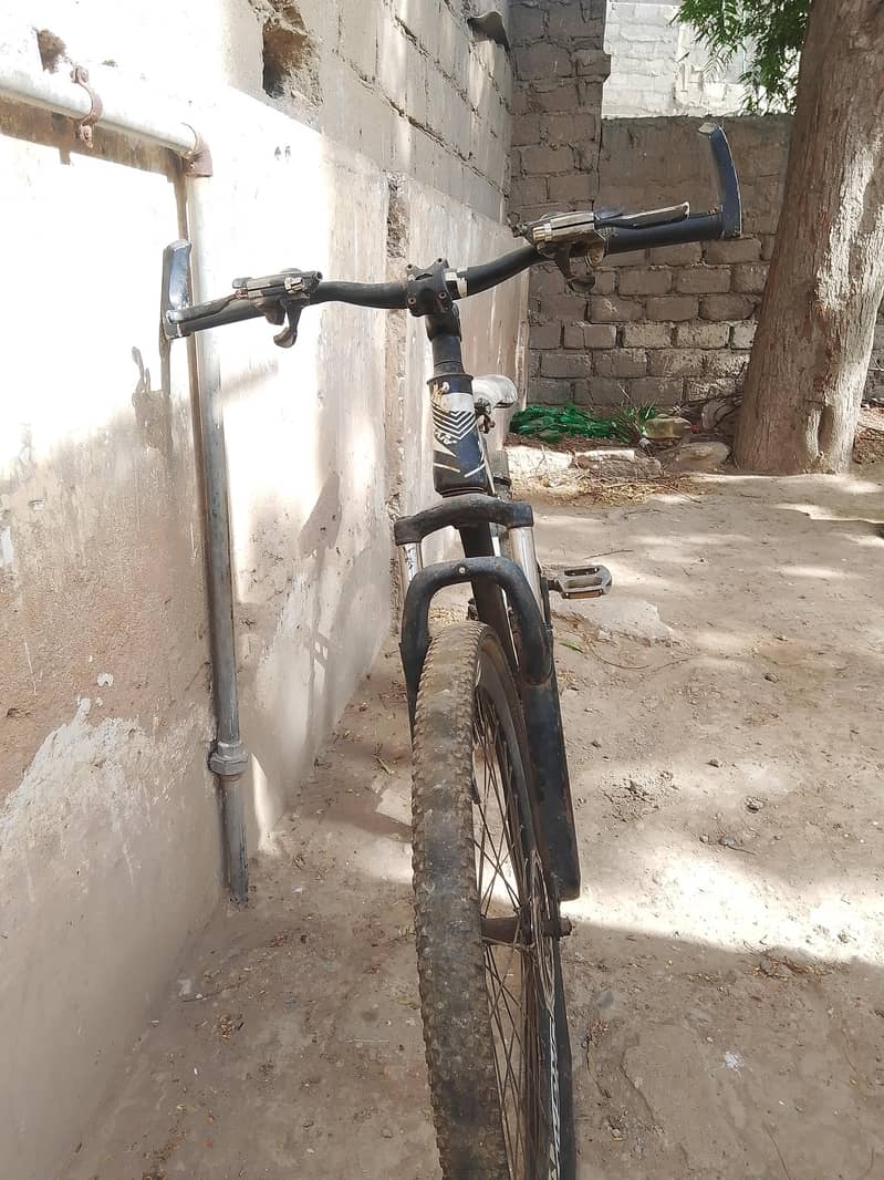 bycycle 0