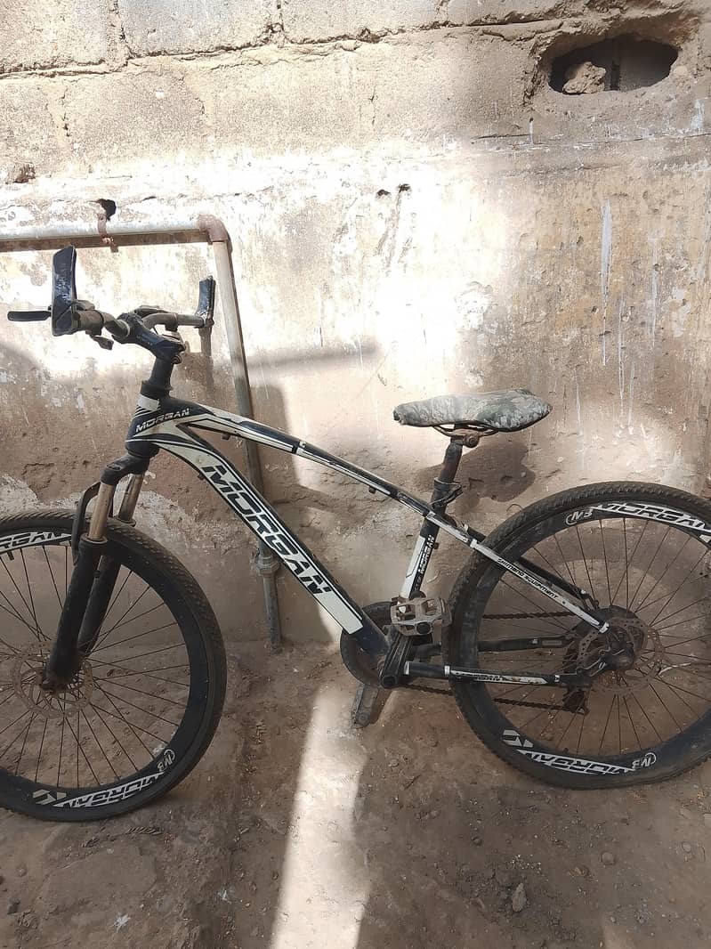 bycycle 3