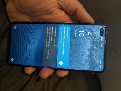 OPPO Reno 3 Pro