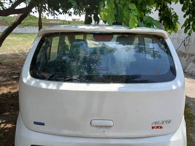 Suzuki Alto 2020