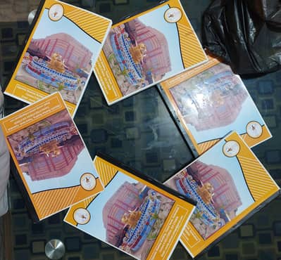  9th & 10th Class Notes for Sale (Sindh Board - Hyderabad Board)