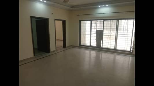 2 KANAL UPPER PORTION FOR RENT IN VALANCIA HOUSING SCHEME