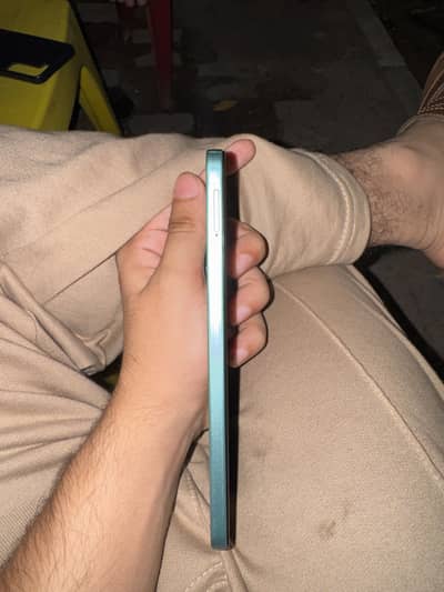 Infinix Hot 50