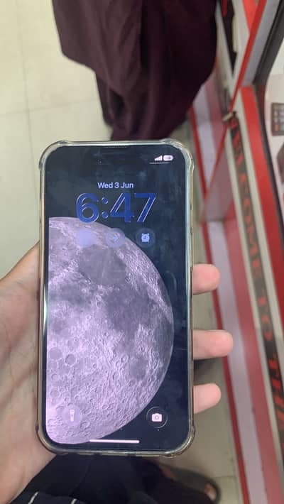 Apple iPhone XS Max