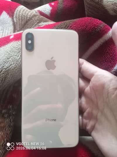 Apple iPhone XS Max