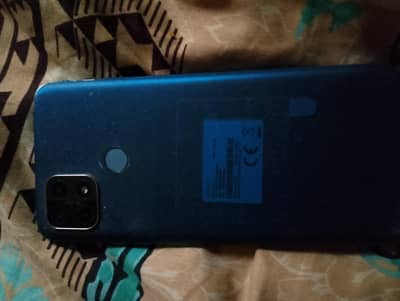 OPPO A15
