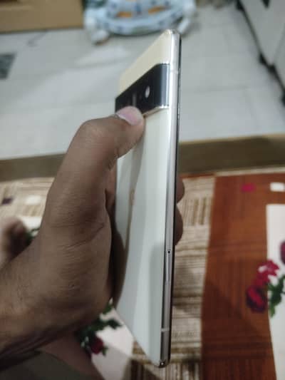 Google Pixel 6 Pro 12/128. PTA APPROVED