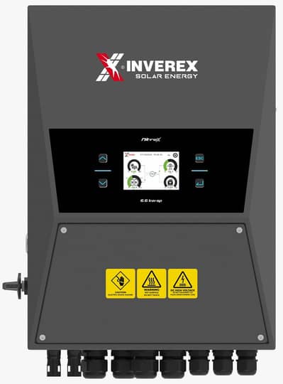 Nitrox 6.6kW