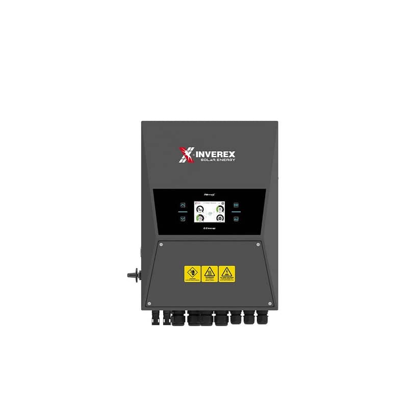 Nitrox 6.6kW 3