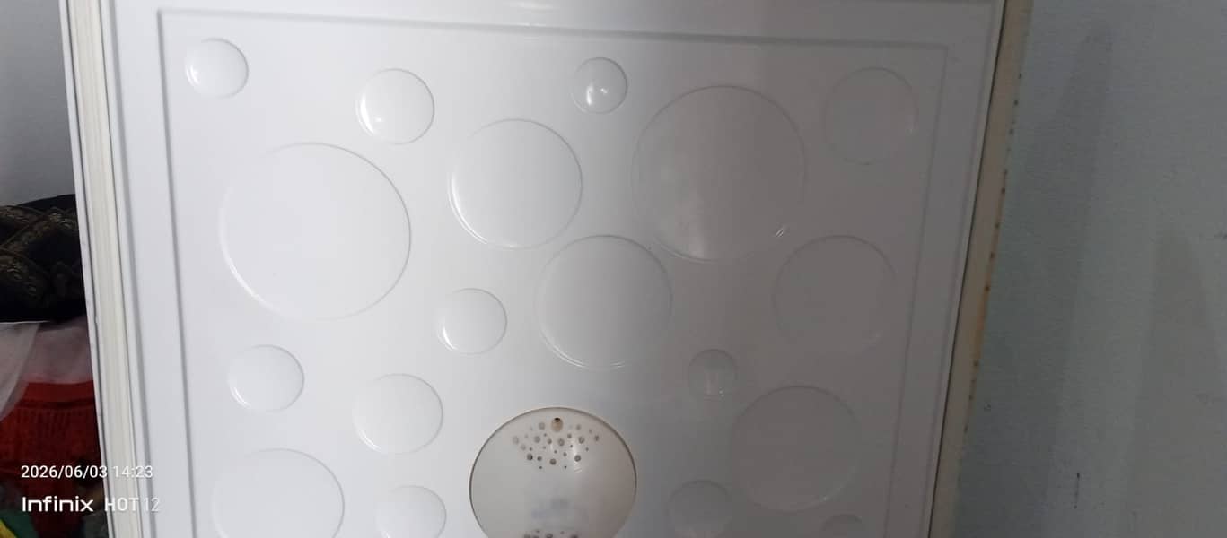 deep freezer 4