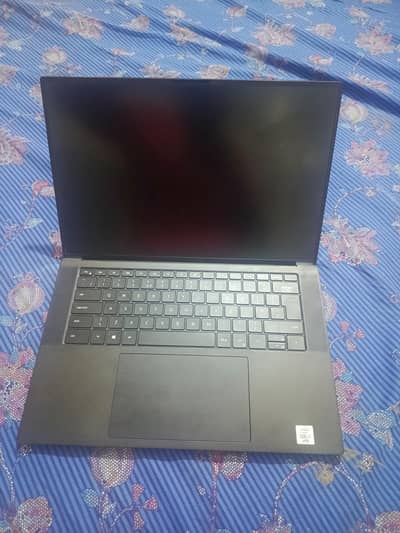 Dell Precision 5550