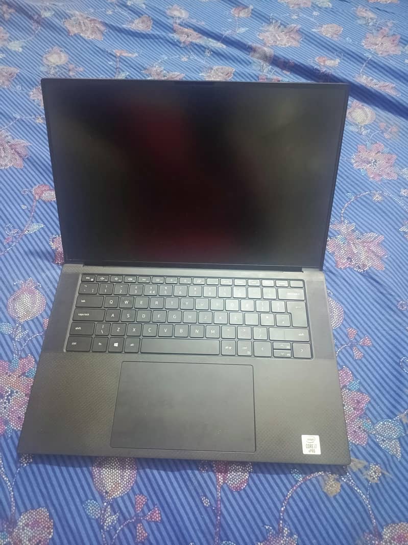 Dell Precision 5550 0