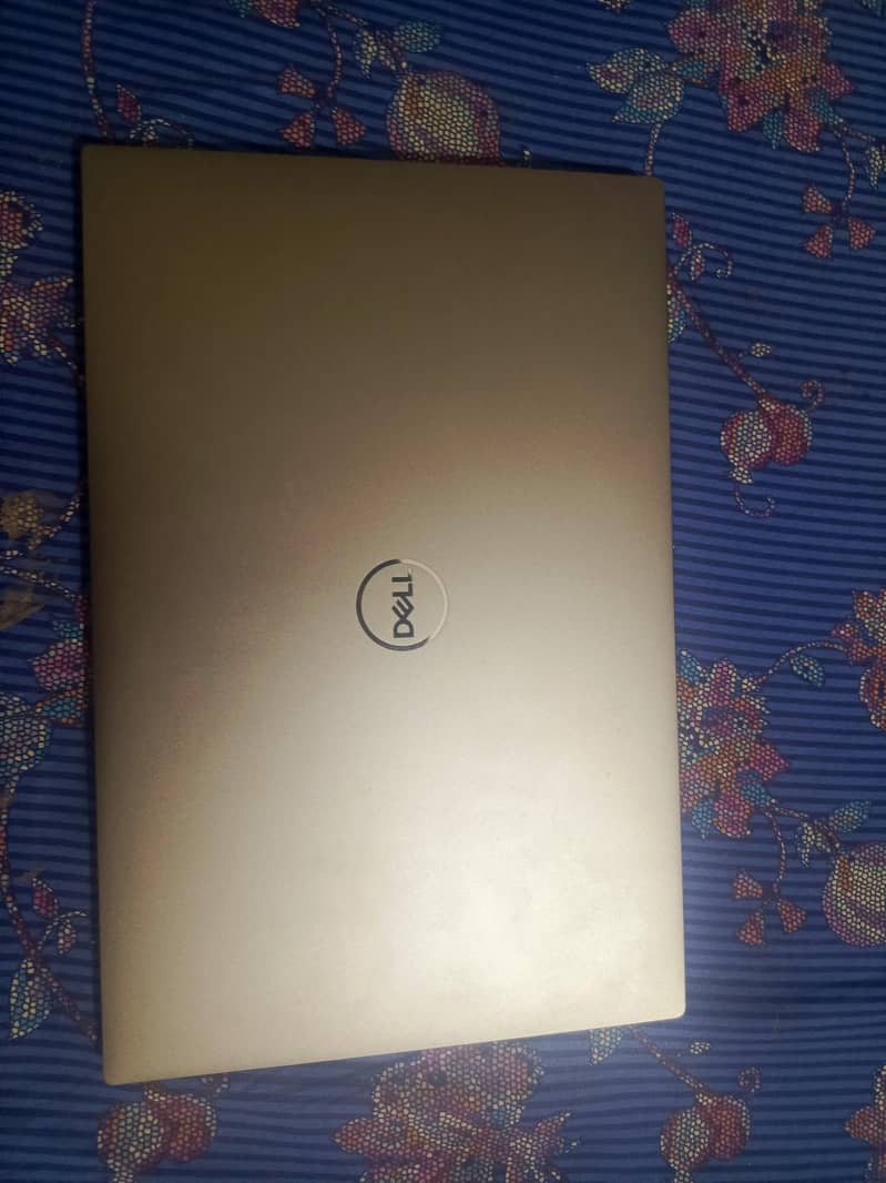 Dell Precision 5550 1