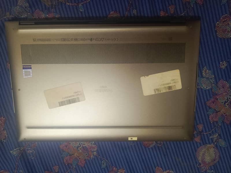 Dell Precision 5550 2