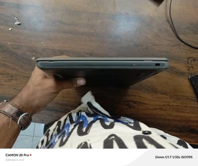 ASUS Chromebook 11.6 inch | Intel Processor | Fresh Condition for Sale