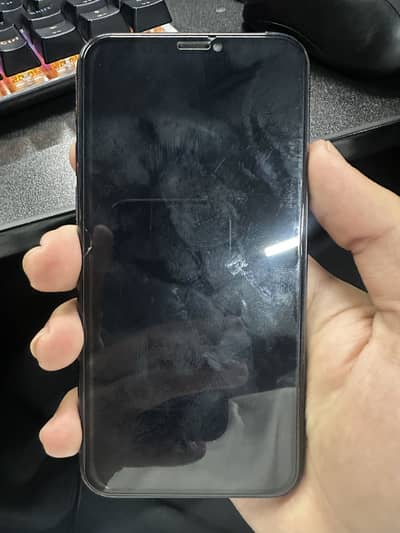 iPhone 11 pro
