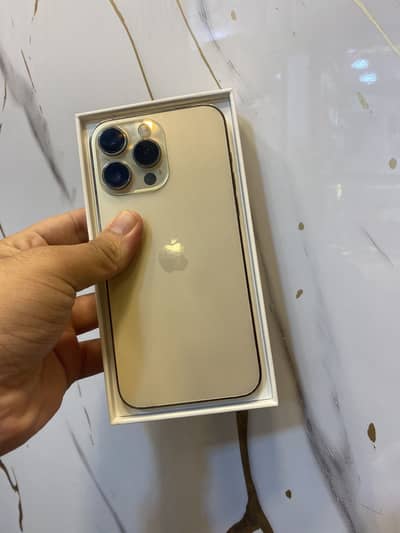 Apple iPhone 14 Pro Max PTA