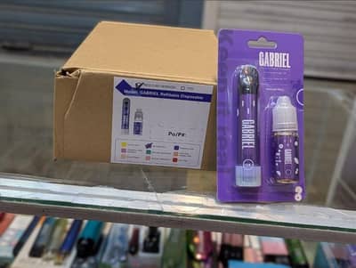 Gabriel  Refillable