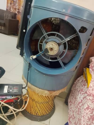 air coolr