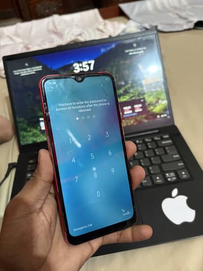 OPPO A1k