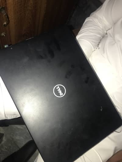 Dell Latitude Core i7 7th Gen | 8Gb Ram | 256 SSD