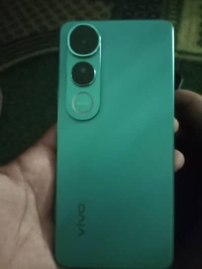 Vivo V50 Lite