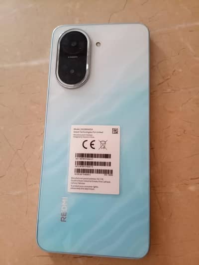 Xiaomi Redmi A5