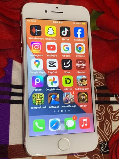 Apple iPhone 7 non pta factory 128gb 10by10