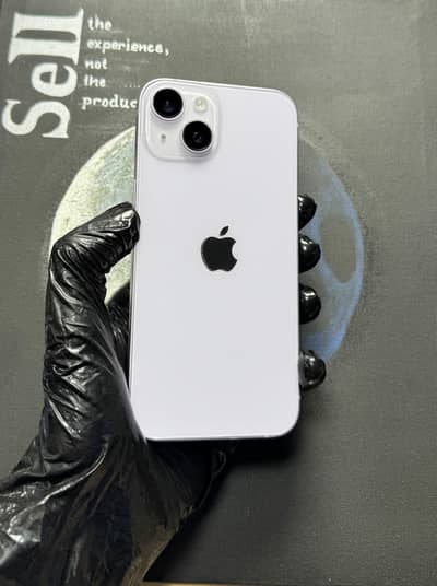Apple iPhone 14 plus