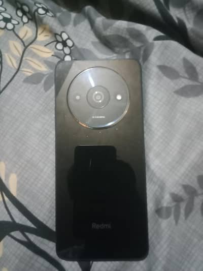 REDMI A3X