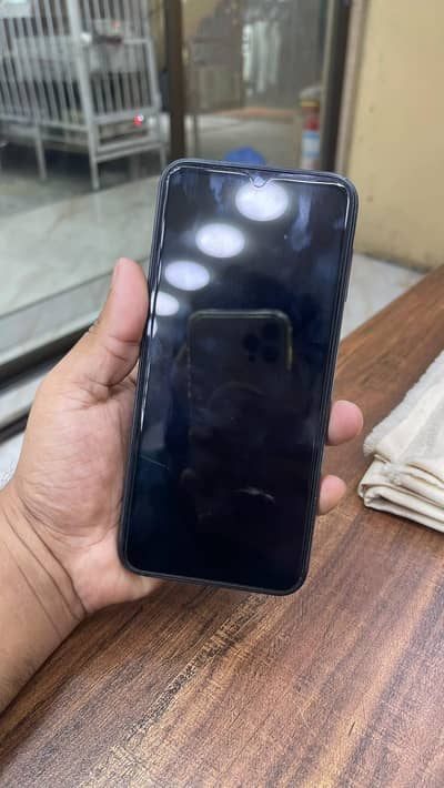 Samsung Mobile A14