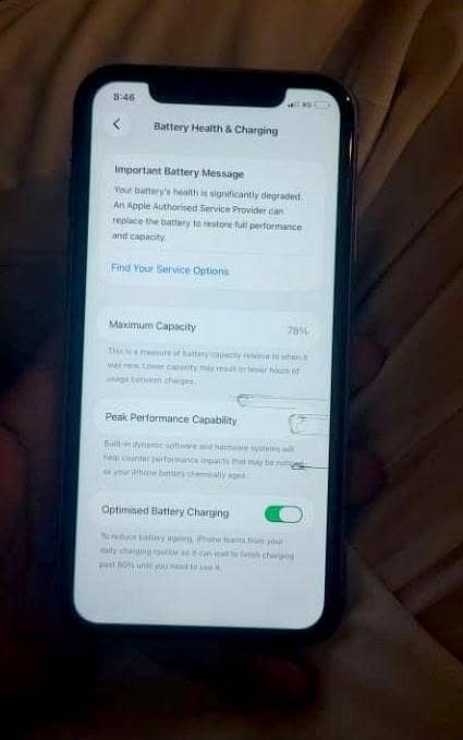 iPhone 11 0