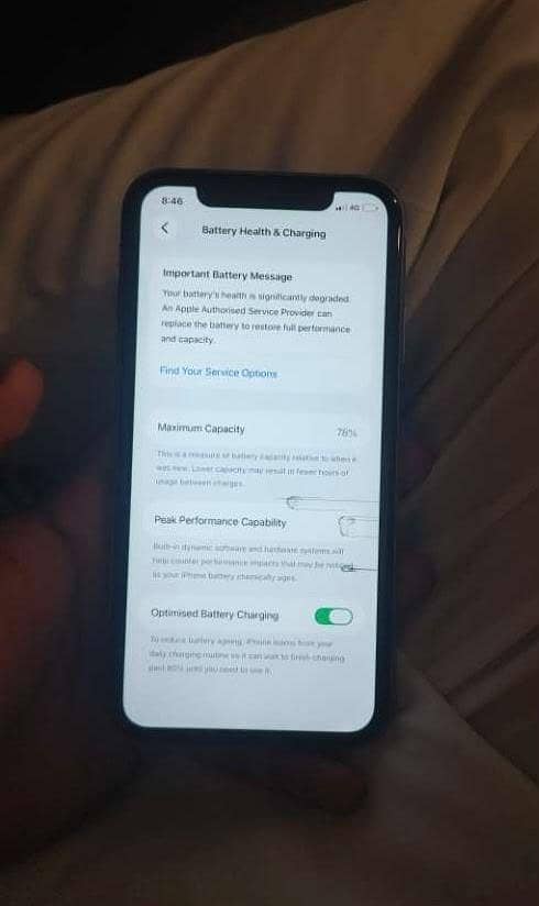 iPhone 11 2