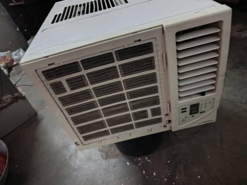 super general window ac 2
