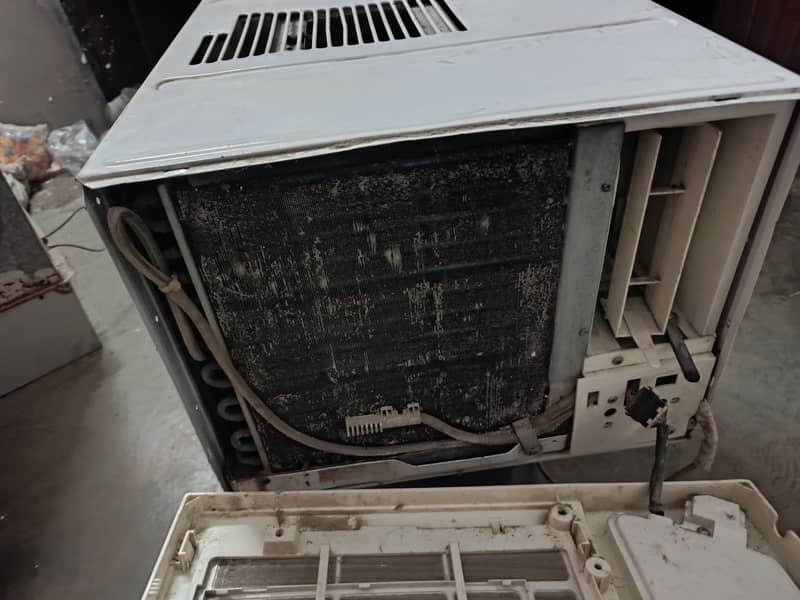 super general window ac 3