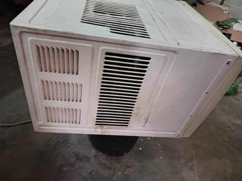 super general window ac 4