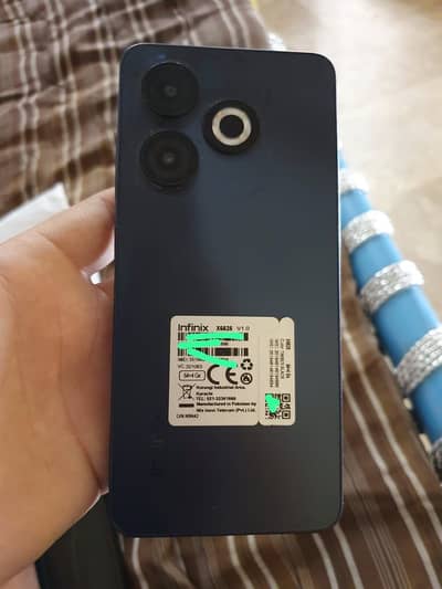 Infinix Smart 8