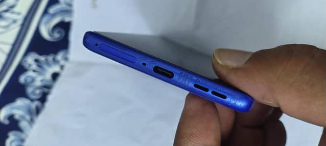 Motorola Moto G85