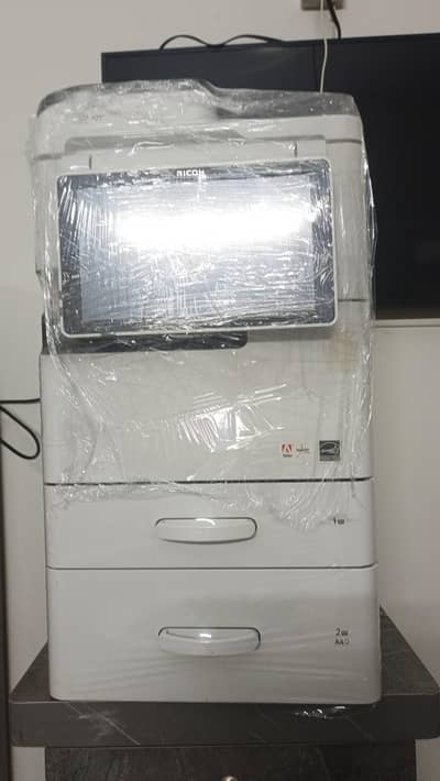 Ricoh MP305Plus