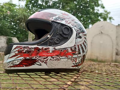 GDR Helmet for sale without visor