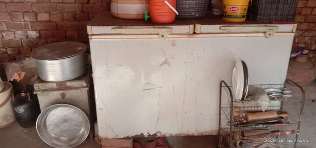 Dawlance for sale