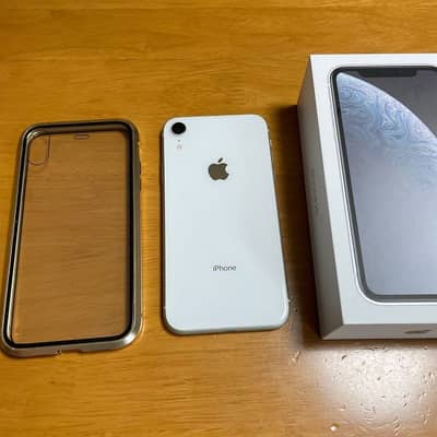IPhone XR 128Gb PTA Approved