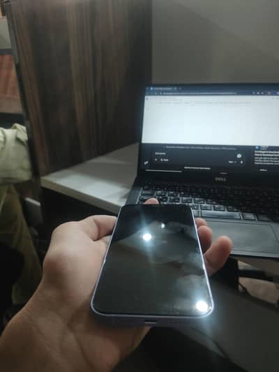 Apple iPhone 12 exchange possible