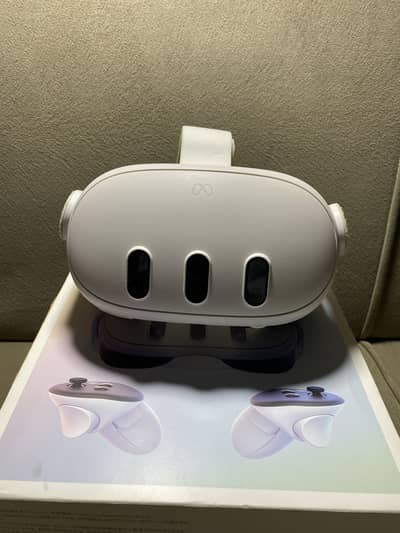 Meta Quest 3 512GB With Box Brand new Condition