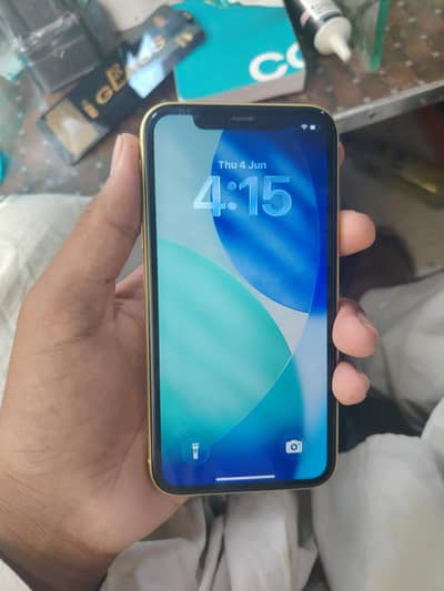 Apple iPhone 11