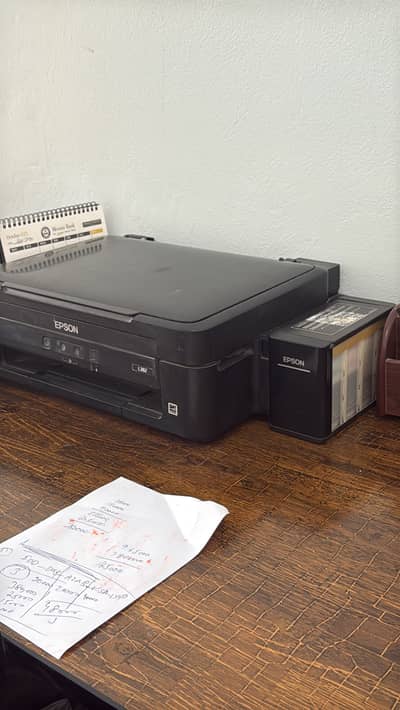 Epson L382