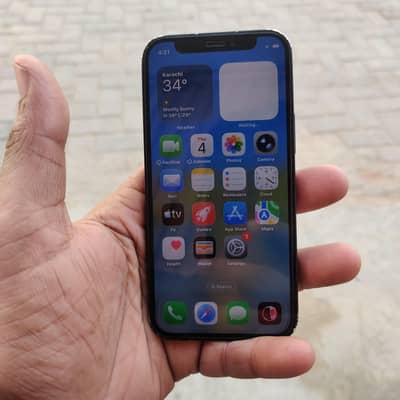 Apple iPhone 12 mini